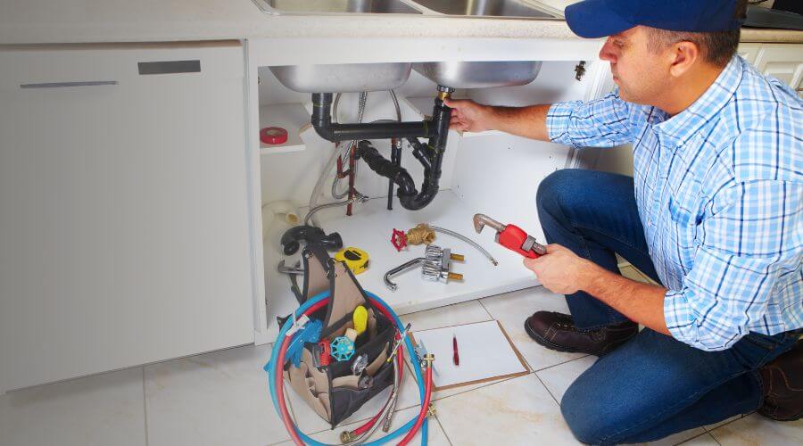 Professional same day plumber in Burt, IA